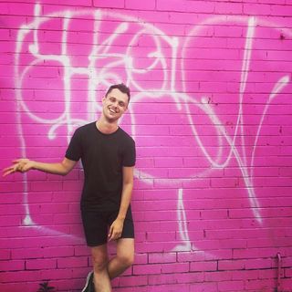 Jamie Ledgard's avatar