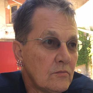 Martin Wright's avatar