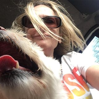 Nicola Elizabeth Rocks's avatar