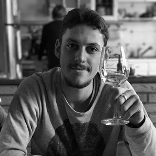 Antoine Brousseau's avatar