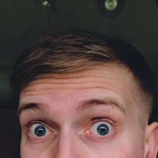 Nicholas Williams's avatar