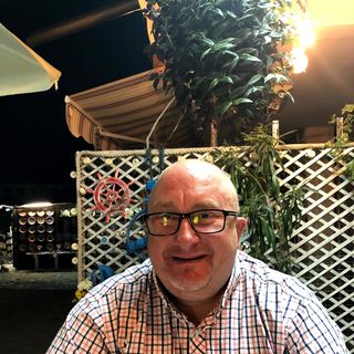 Paul Stevens's avatar