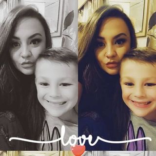 Stace Louise's avatar