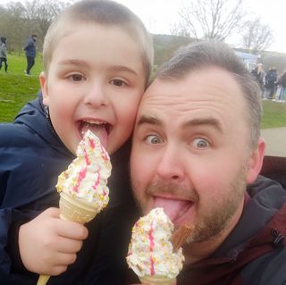 Marcus McDonald's avatar