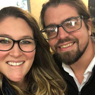 John Bamborough's avatar