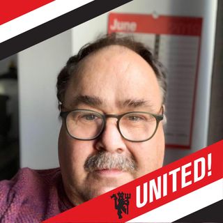 Robert Garrett's avatar