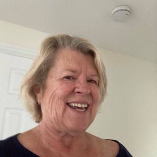 Andrea Eastaugh's avatar