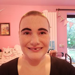 Isabel Morgan's avatar