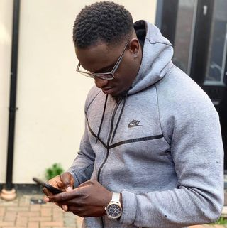 Jeff Antepim's avatar