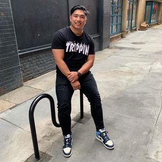 Marc Viduya's avatar