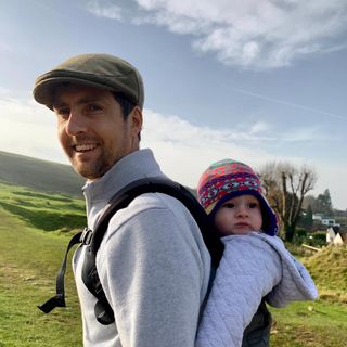 James Burrows's avatar