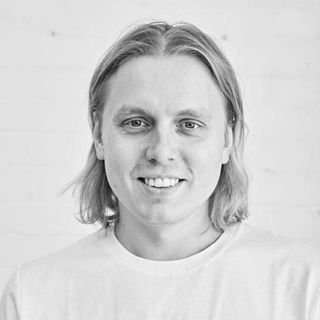 Vaidas Vileikis's avatar