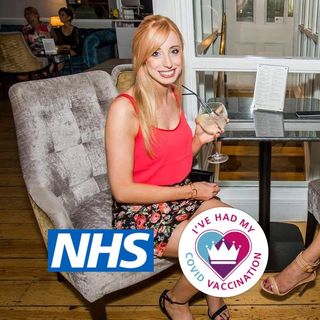 Jennie Smith's avatar