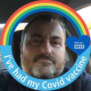 Richard Rattray's avatar