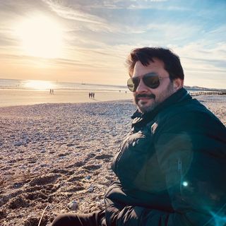 Tajinder Rooprai's avatar