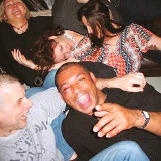 Martin Brown's avatar