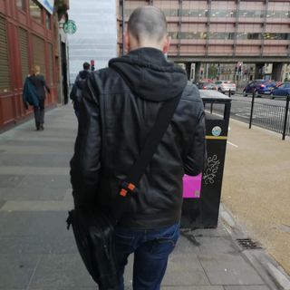 Jonathan Manevitch's avatar