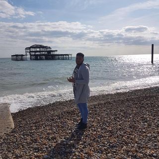 Pierre Elisaul Pineda Heredia's avatar