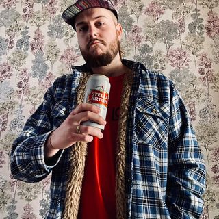 Jack Senior's avatar