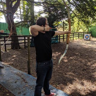 Abdallah Hodieb's avatar