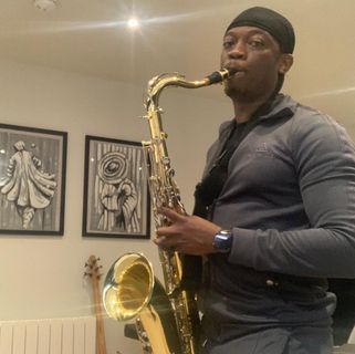 Chris Annor's avatar