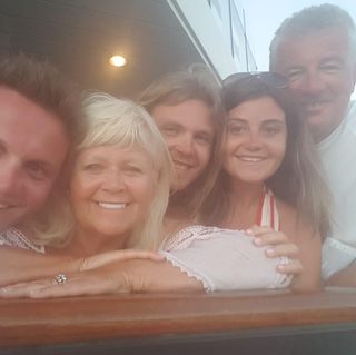 Vince Barry's avatar