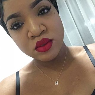 Dubaii Mili's avatar