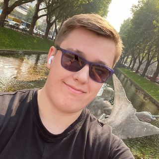 Jordan Farbrother's avatar