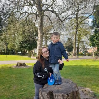 Lucy Pickwell's avatar