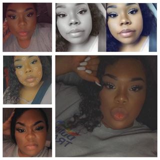 Kishma R Sprauve's avatar