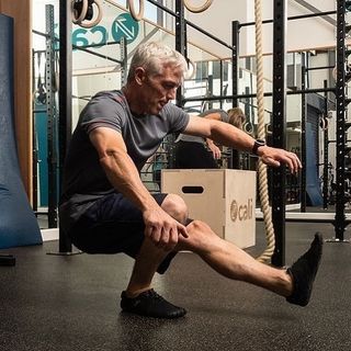 Simon Sherlock's avatar