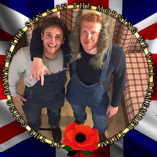 Ross Barbour's avatar