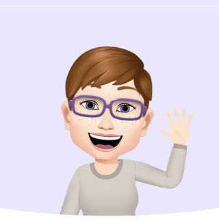 Janet Wilding's avatar