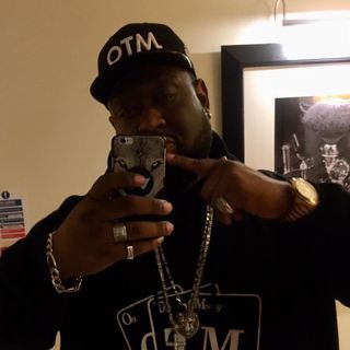 Arlanzo Sherwood's avatar