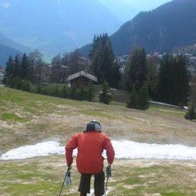 Eddie Russell's avatar