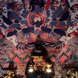 Ben Zippy Morgan's avatar