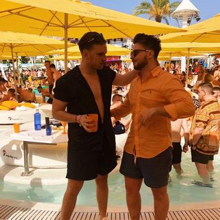 Joseph McDermott's avatar