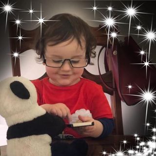 Angela Overington D'Aguiar's avatar