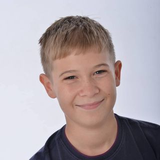 Harry Coureau's avatar