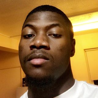 Olabamiji Yemi's avatar