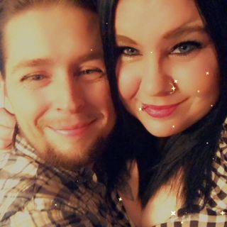 Joanna Morgan's avatar