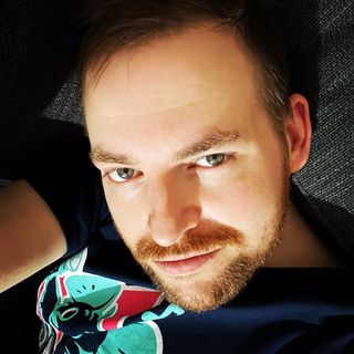 Kaspian Oaken's avatar