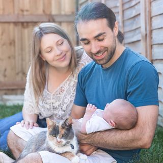 Daniel McSchmaniel's avatar