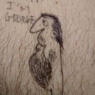 George Paul's avatar