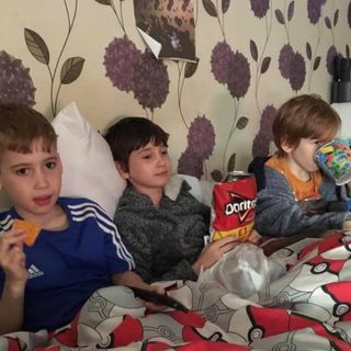 Christopher Blakemore's avatar