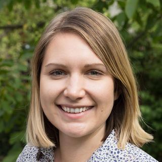 Lidia Wisniewska's avatar