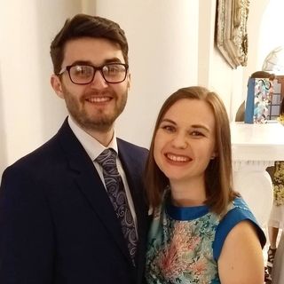 Rosemary Mansfield's avatar