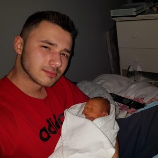 Shane TJ Chaplin's avatar