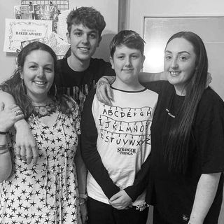 Lottie Richmond's avatar