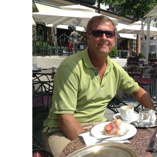 John Walmsley's avatar